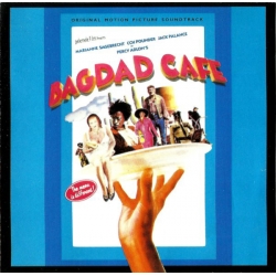 Bagdad Cafe - Soundtrack 